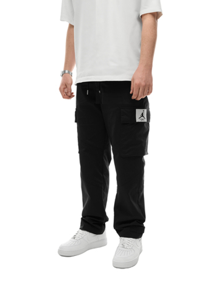 Брюки Jordan Essentials Utility Kargo Pants "Black"