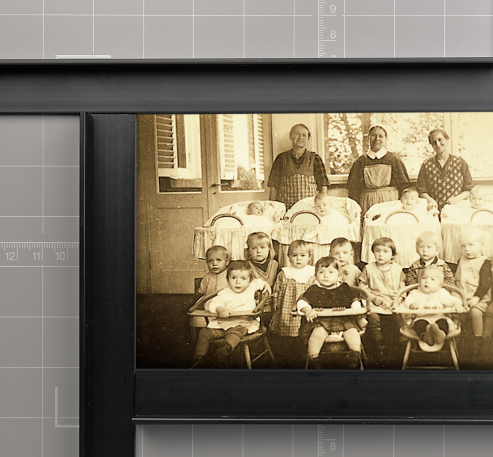 KAISER Copy plate Репродукционный стол