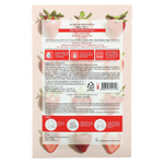 Etude, 0.2 Air Beauty Mask, Strawberry, 1 Sheet, 0.67 fl. oz (20 ml)