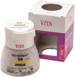 Опак (Opaque ) VITA VMK Master C4 50 гр