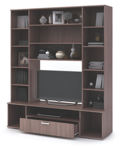 Гостиная АСТИ центральная секция