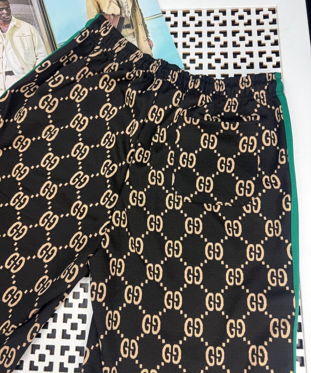 Шорты Gucci