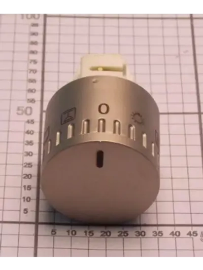 Ручка переключения режимов духовки ( не поставляется) 9053962 Hansa