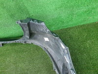 Бампер задний Hyundai Santa Fe 4 TM (2020-2024)