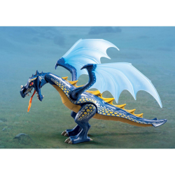 Playmobil - Novelmore Храбрый дракон 71644 / артикул   71644  / GTIN 4008789716446