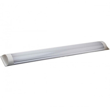 Свет-к С/Д LED 36VV 6000K IP20А АЛЮМИН CITYLED