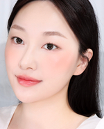 BBIA Ready To Wear Downy Cheek - кремовые румяна с полуматовым финишем (3.5 гр)