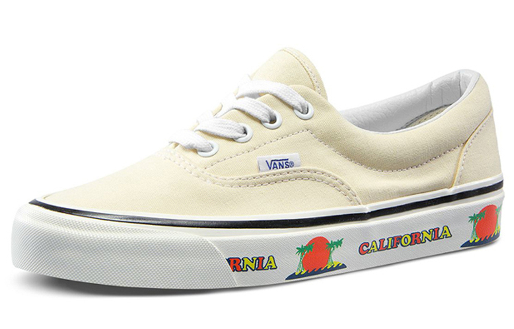 Vans Authentic Factory Era 95 Dx