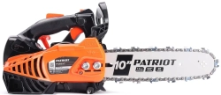 Цепная бензиновая пила Patriot PT 2510 XT (220102510)