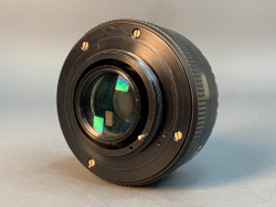 MC Zenitar M2S 2/50mm