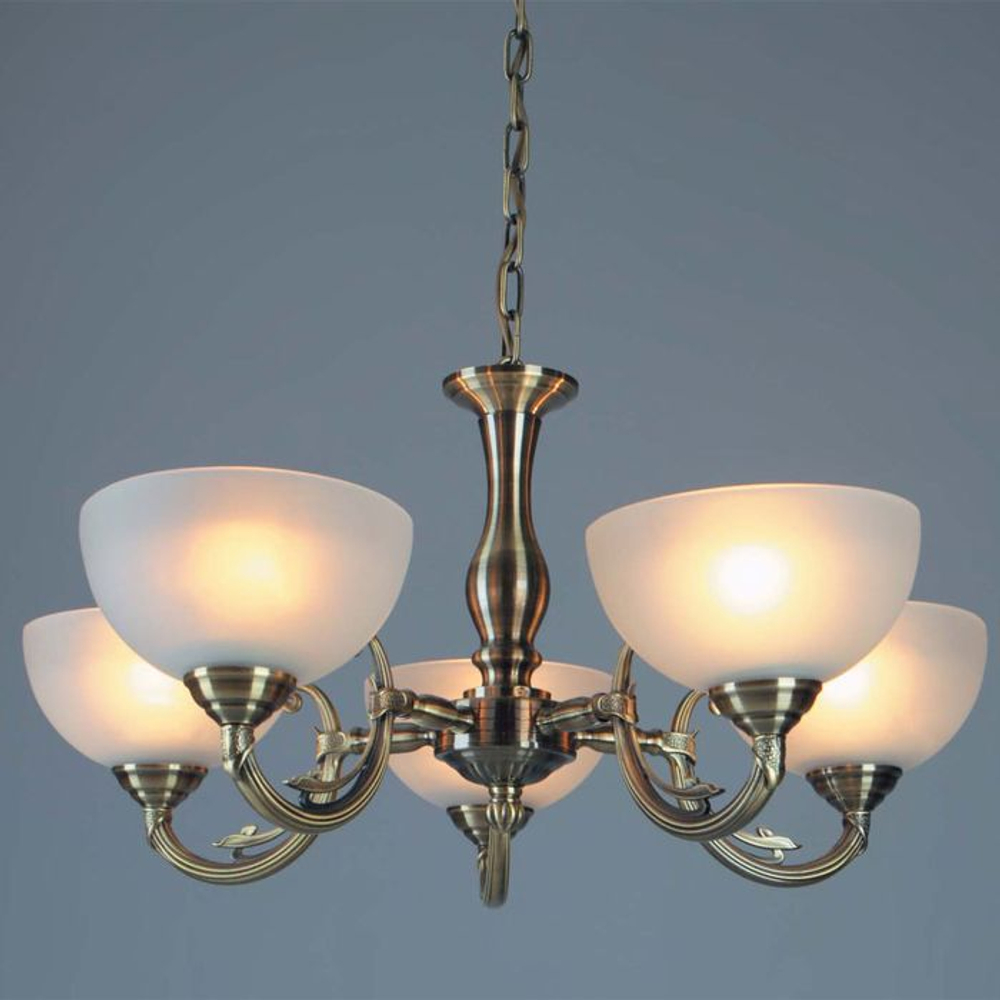 Люстра 318011205