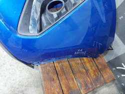 Бампер передний в сборе Haval F7 1 19-22 Б/У Оригинал 2803101XKQ00A