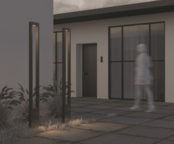 Садово-парковый светильник Outdoor O425FL-L25GF