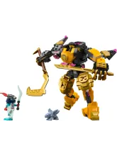 Конструктор Ninjago 71839 Боевой робот Кружитцу Арина