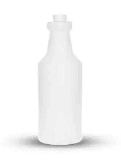 Бутылка для пенокомплекта с мерной шкалой 1 л