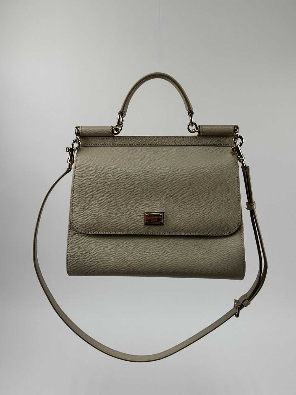 Сумка Dolce&Gabbana Sicily