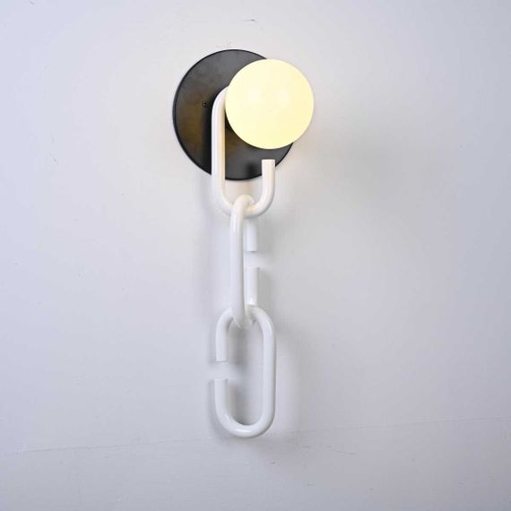 Настенный светильник Imperium Loft Chain Wall 140603-26