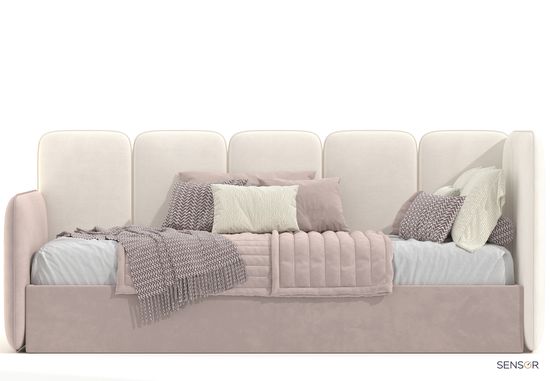 Диван-кровать Флит Дизайн kids - Проект №4