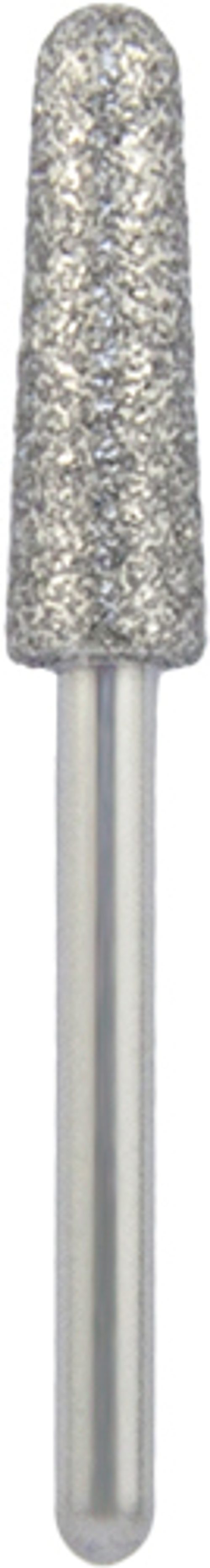 Бор алмазный, тип FG, гр.6 850-031M-FG, NTI, Германия