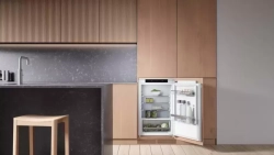 Встраиваемый холодильник Asko R30931EI