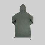  Парка мужская Krakatau QM375-52 Planck артикул:QM375-52 - купить в магазине Дайс