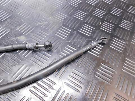 Шланги тормозные Kawasaki Ninja 250R