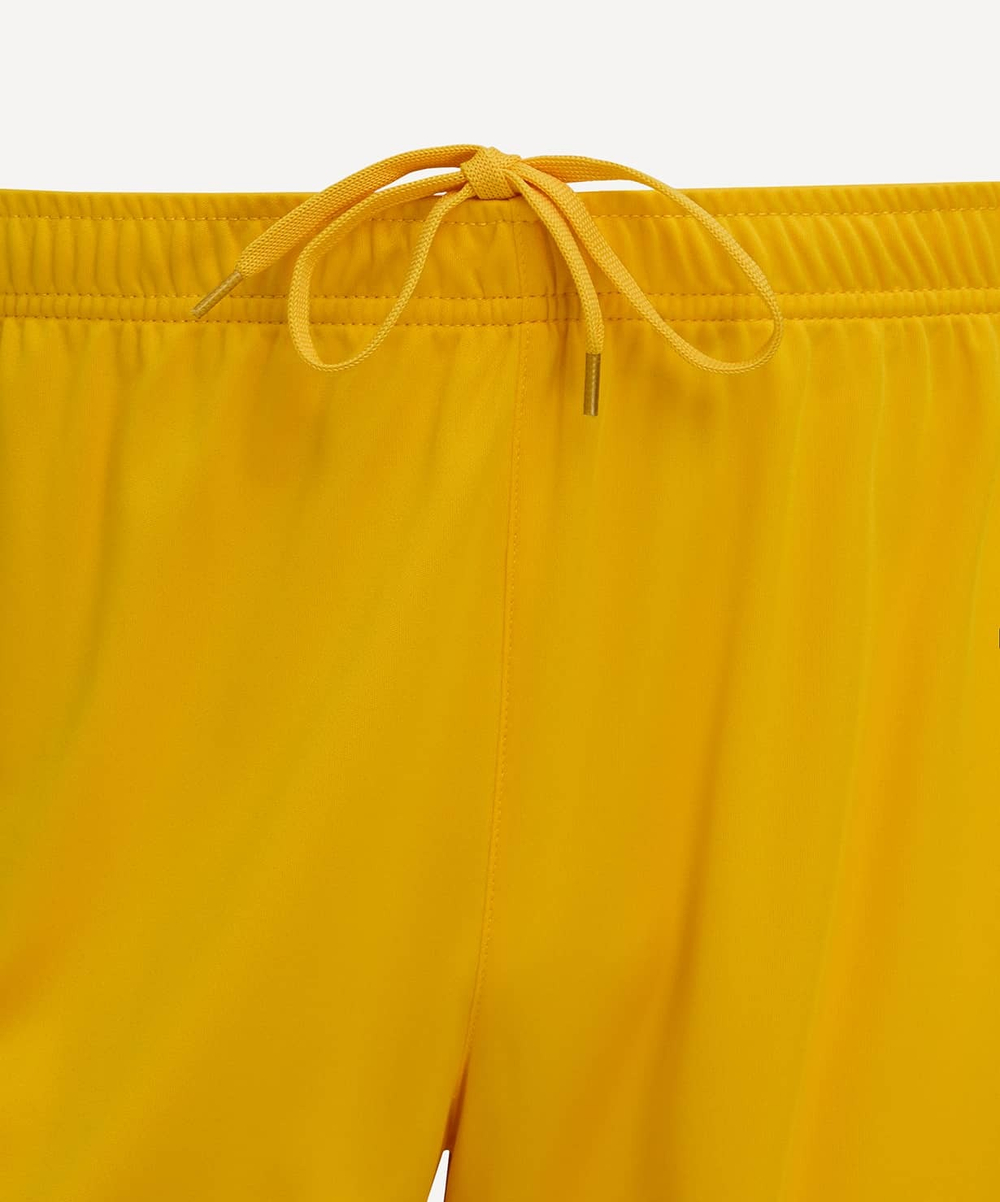 Шорты игровые DIVISION PerFormDRY Union Shorts, желтый