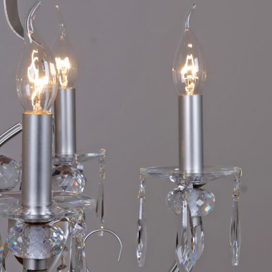 IL3098-6POR-39 WT CR светильник потолочный