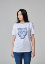 Футболка BARYS WHITE