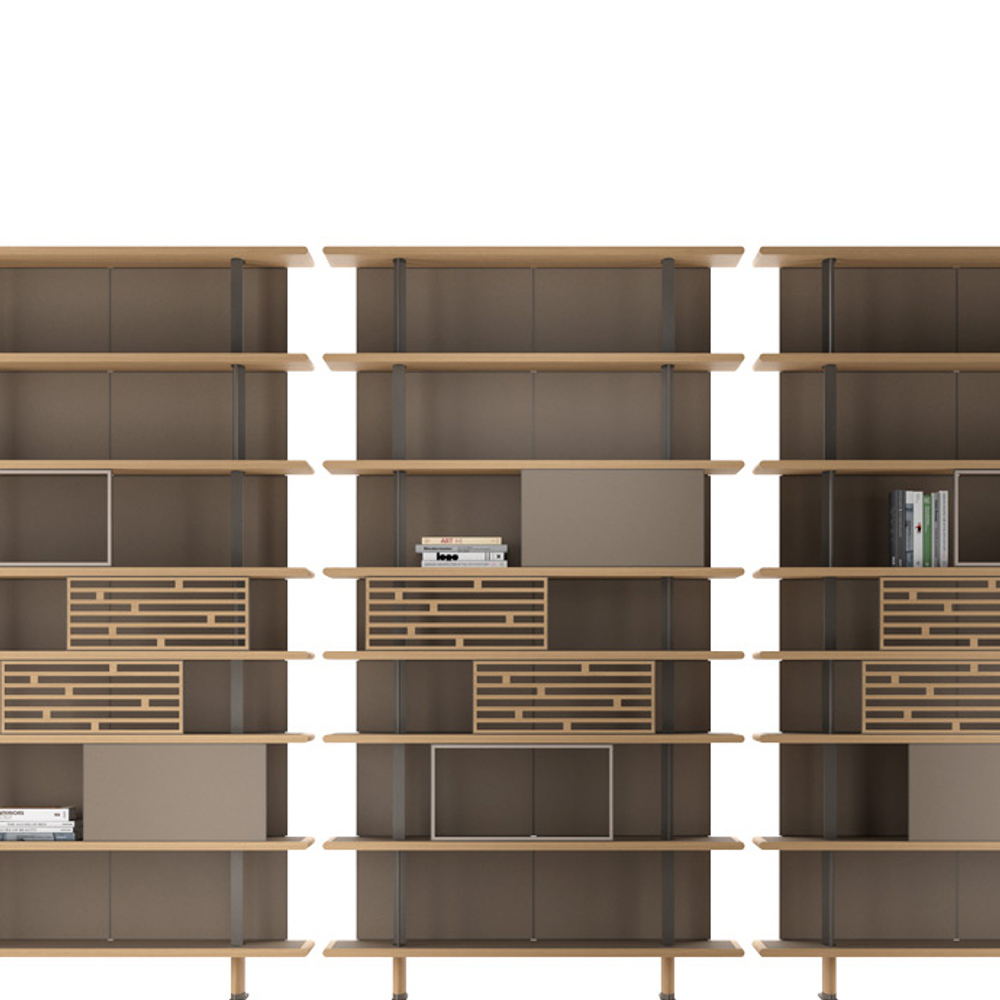 Комод ChiWingLo APLA Shelves System
