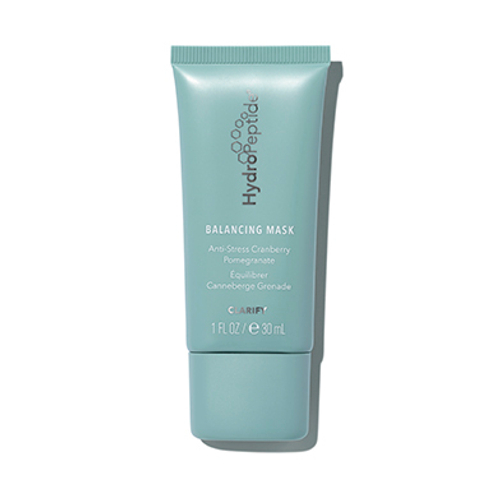 HYDROPEPTIDE BALANCING MASK Регенерирующая антистрессовая маска со стимулирующим и укрепляющим действием