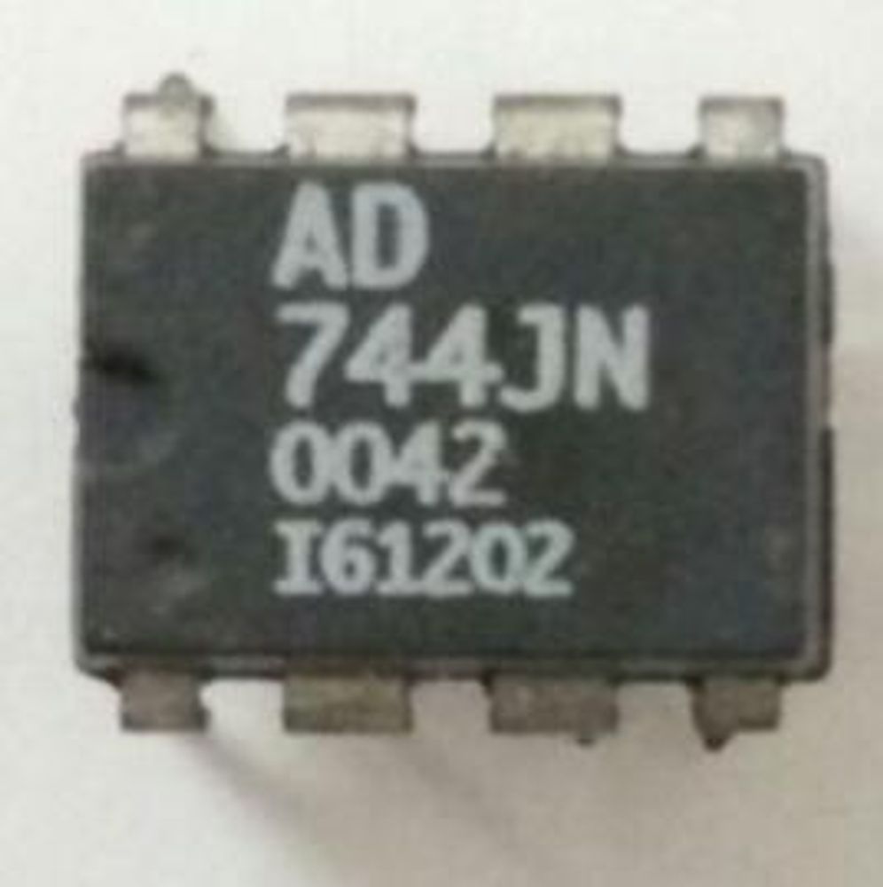 AD744JN(dip8)