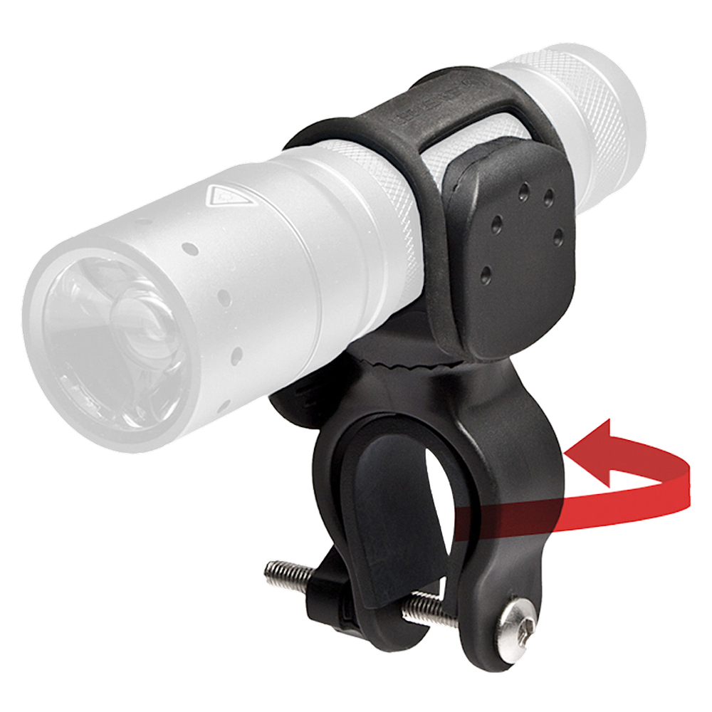 Led Lenser 7799-PT Универсальное велосипедное крепление
