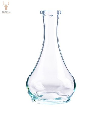 Колба "Drops" (Прозрачная)