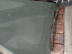 Бампер задний Exeed RX 23-нв Б/У Оригинал 602002612AADQJ