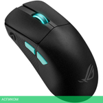 Мышь Asus P713 Rog Harpe Ace Aim Lab Edition Black (90MP02W0-BMUA00)