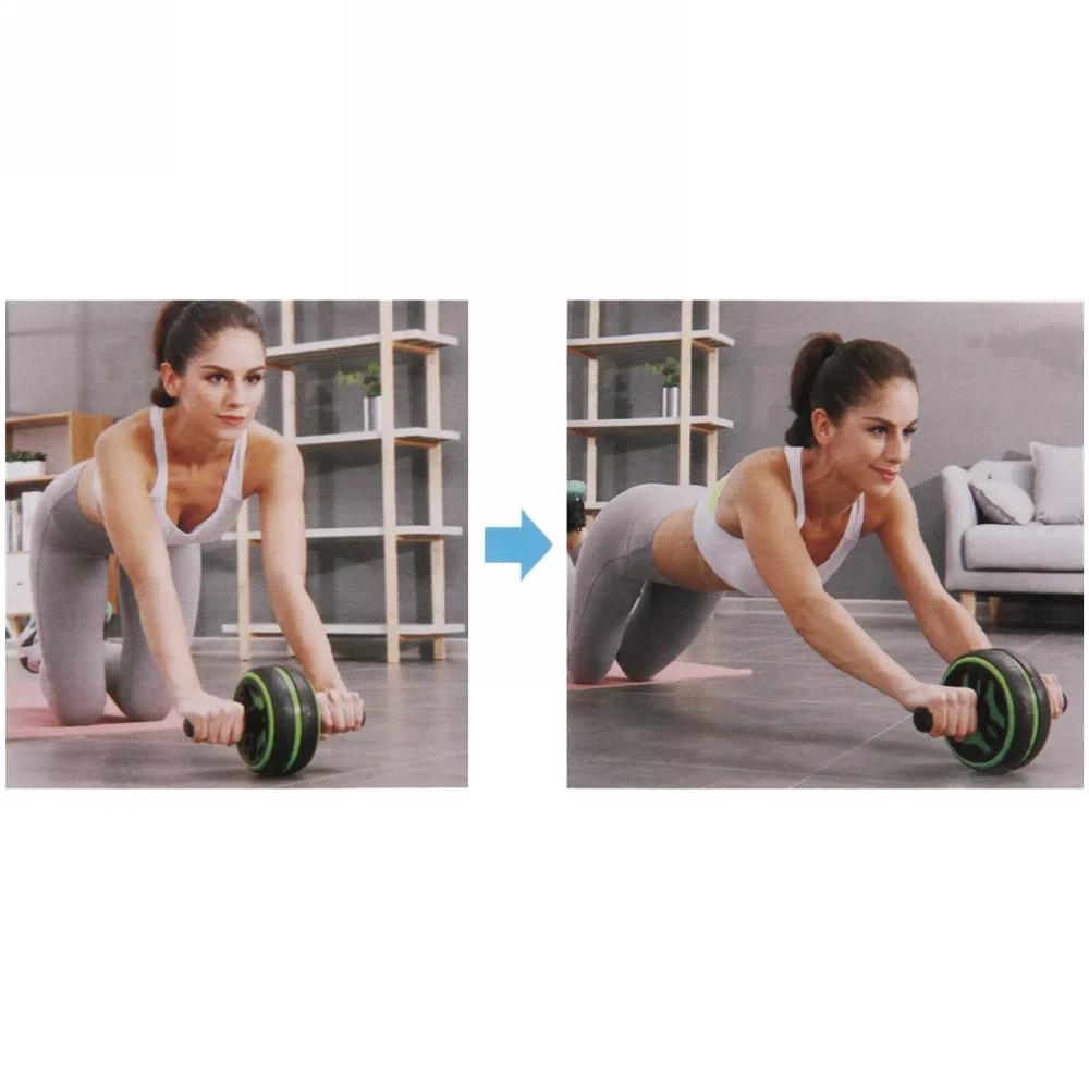 Ролик для пресса Sportage HL-BJFL02