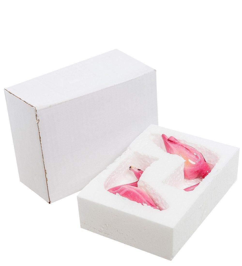 GAEM Art MN- 06 Комплект фигурок 2 шт. «Фламинго»