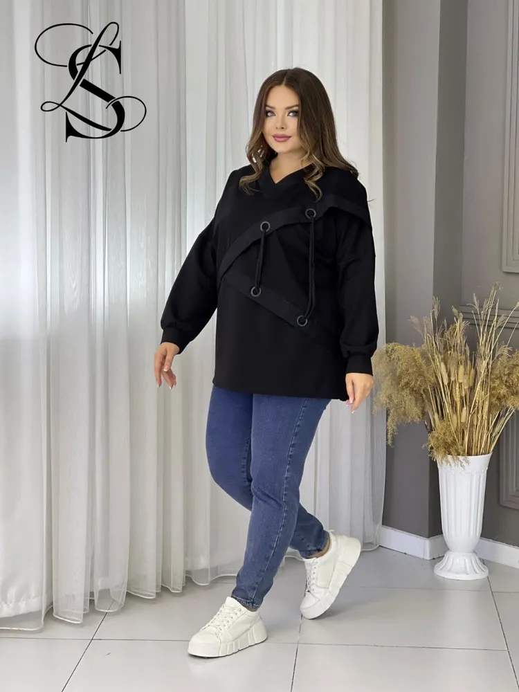 Туника "ЭСТЕР" Фабрика Моды