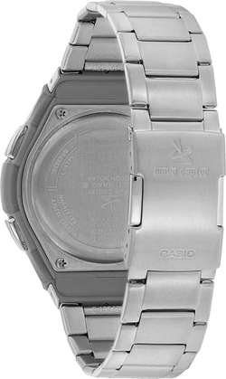 Часы Casio WVA-M650TD-1A