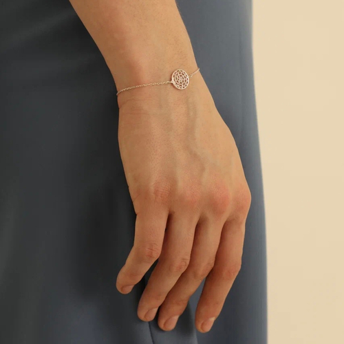 Браслет TIBEKA | ТИБЕКА