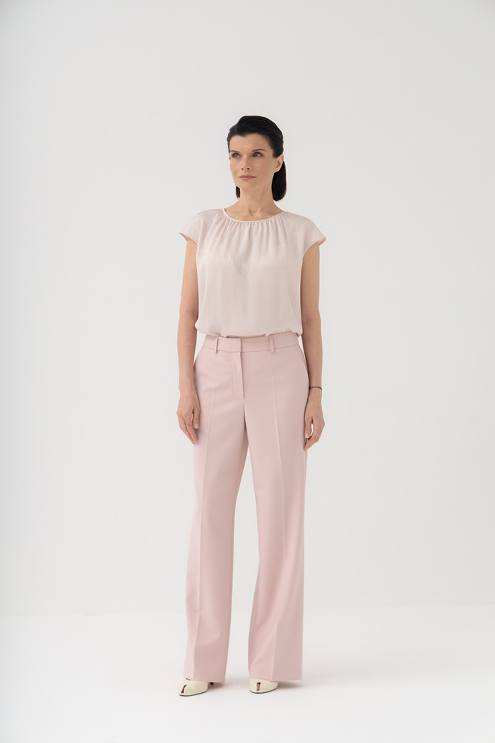 Топ Розате NOME Atelier