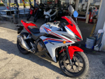 Honda CBR400R NC47-1100645