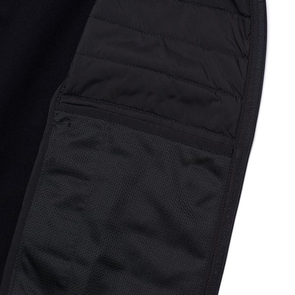 Жилет Vest Running Safety черный - фото 4