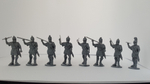 Hannibal African Veterans