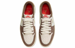Кроссовки Jordan Air Jordan 1 Low Og "Year Of The Rabbit"