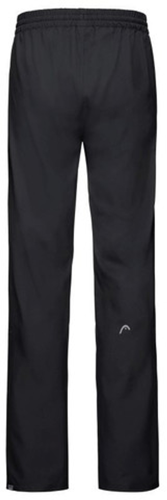 Мужские теннисные штаны Head Club Pants M - черный