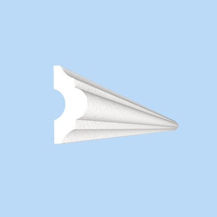 Карниз 40 ИП 2 (I40)