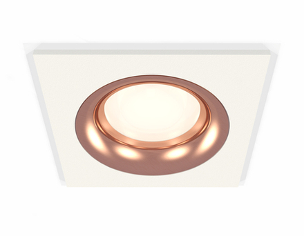 Ambrella Комплект встраиваемого светильника MR16 Встраиваемые XC7631006