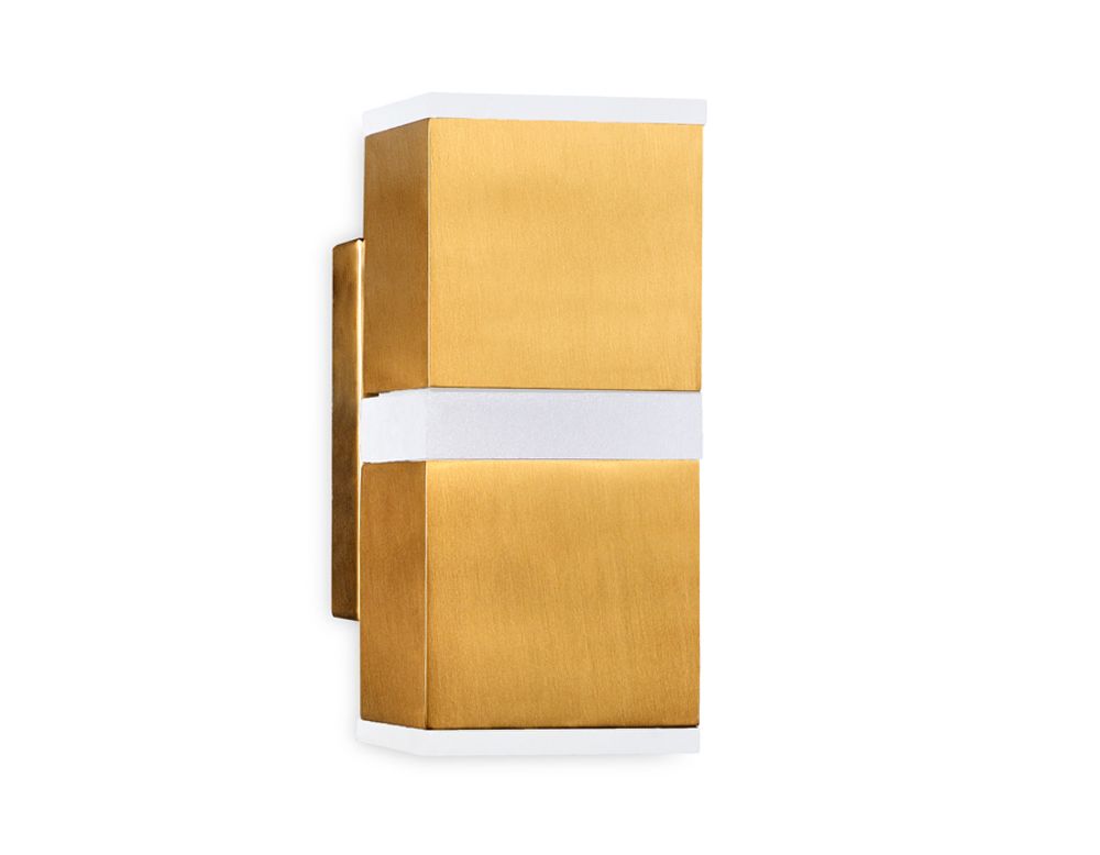 Ambrella Настенный светодиодный светильник с акрилом Wall FW191